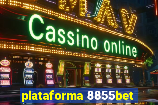 plataforma 8855bet